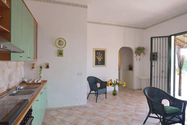 Photo of Livingroom in Seccagrande