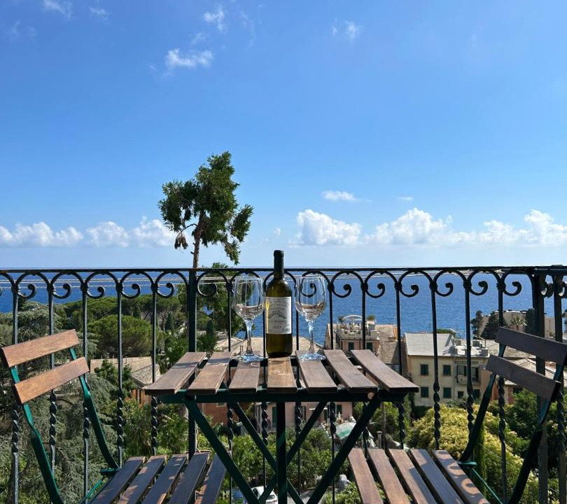 Photo of Patio Balcony in Sant'Ilario