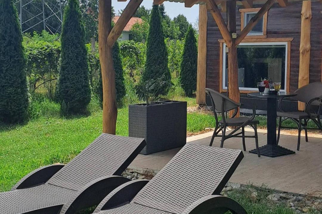 Photo of Patio Balcony in Beska