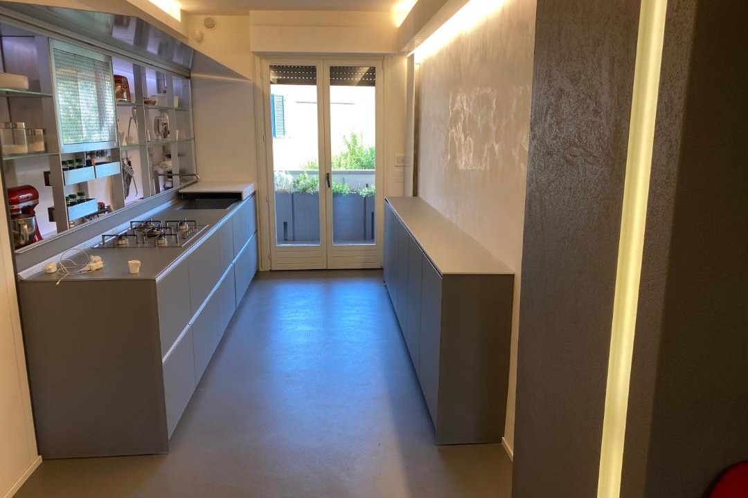 Photo of Kitchen in Pesaro