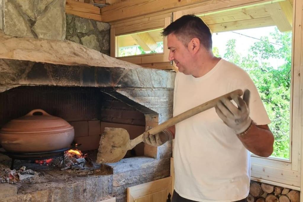 Photo of Kitchen in Mladenovac