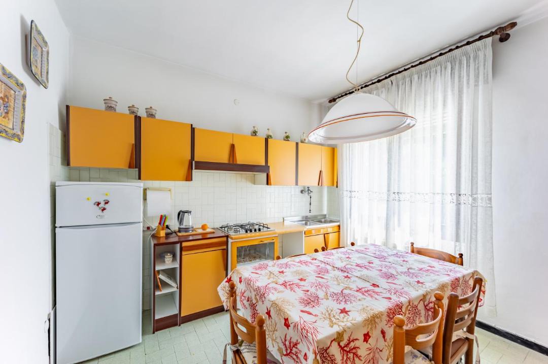 Photo of Kitchen in Campalto