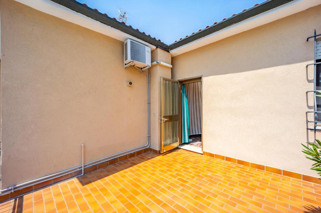 Photo of Patio Balcony in Campalto