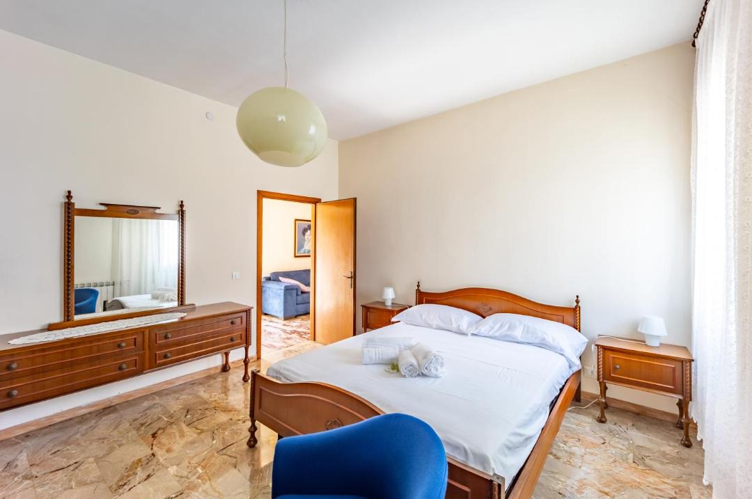 Photo of Bedroom in Campalto