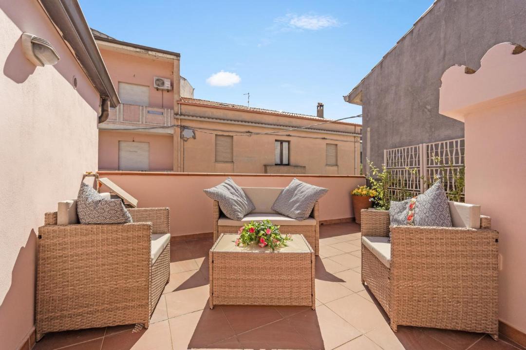 Photo of Patio Balcony in Arbus