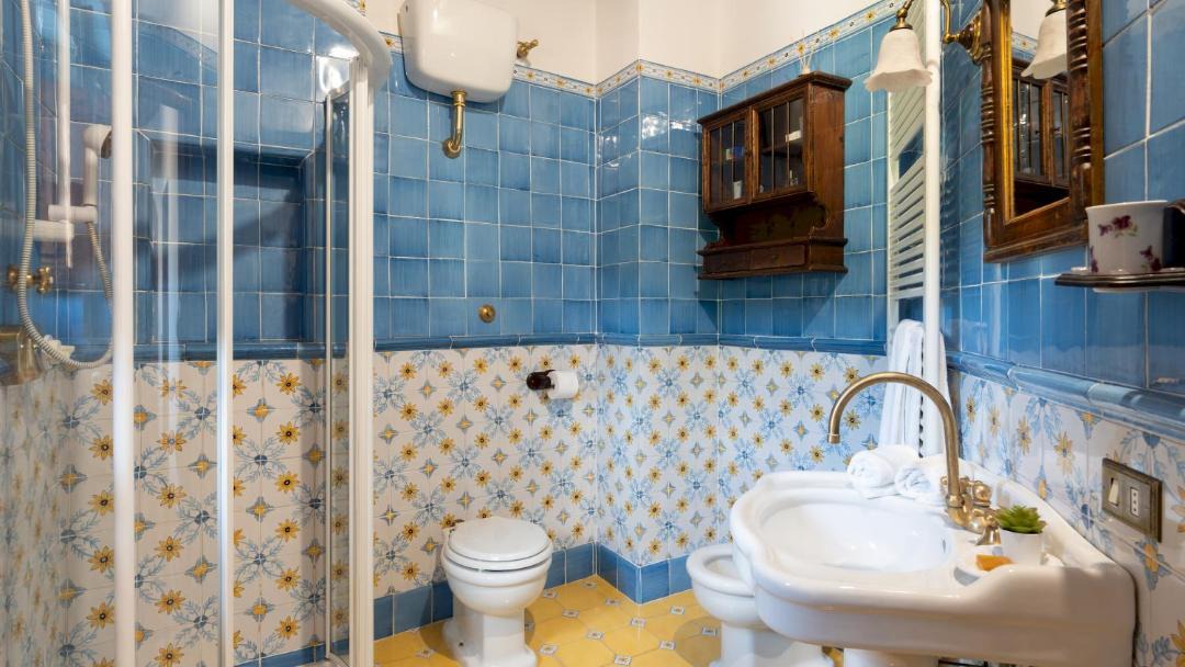 Photo of Bathroom in Lucolena