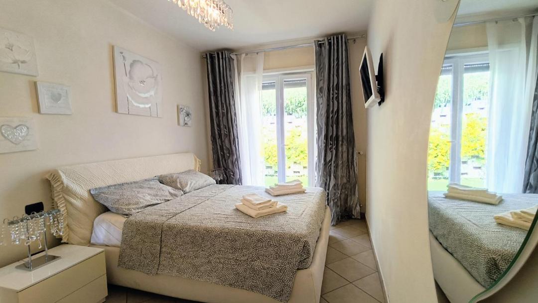 Photo of Bedroom in Grottammare