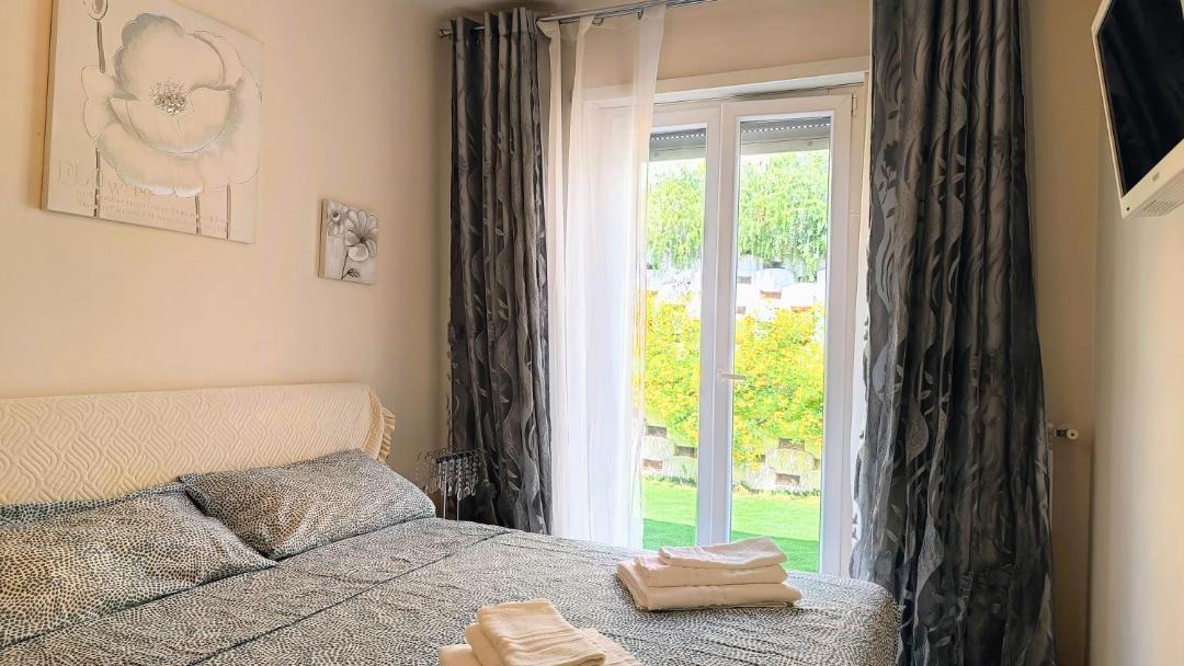 Photo of Bedroom in Grottammare