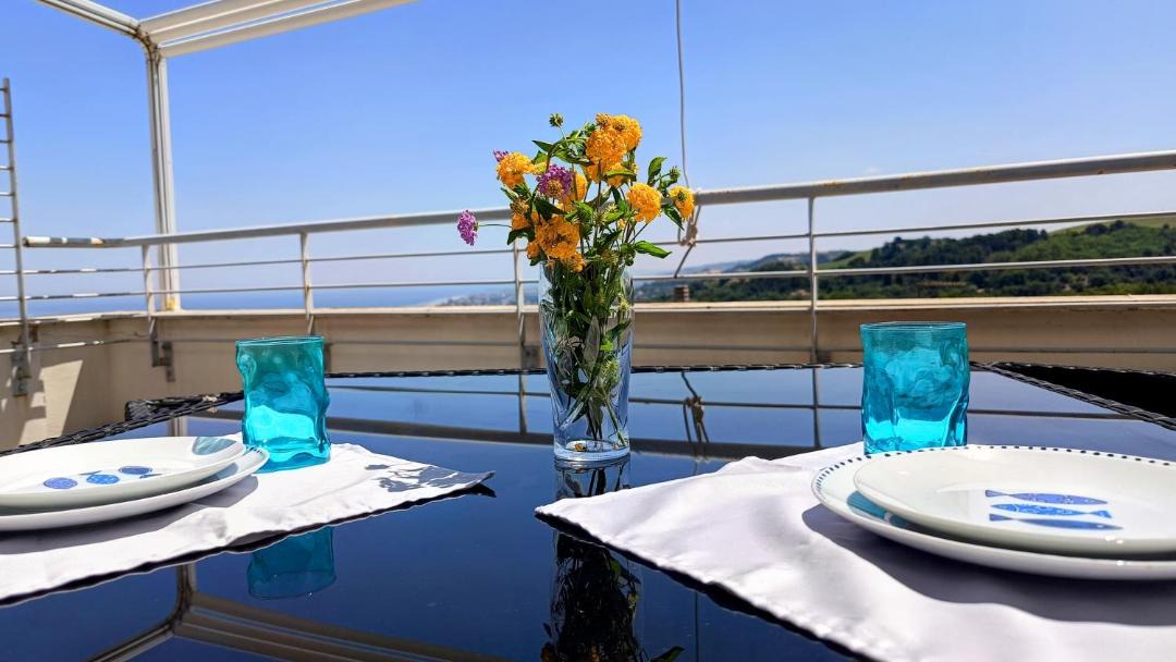 Photo of Patio Balcony in Grottammare