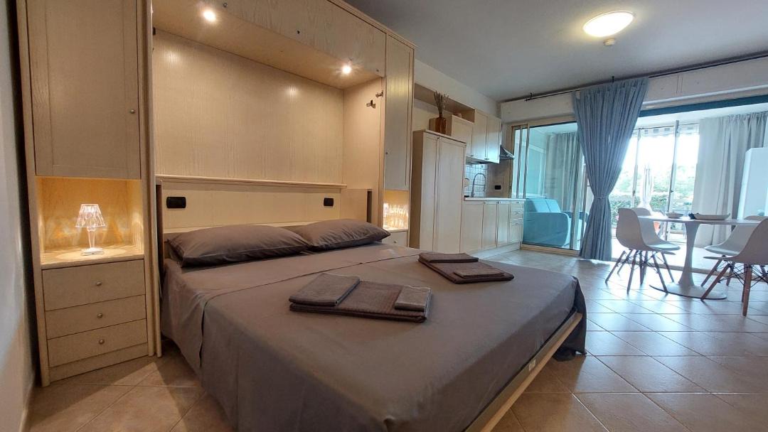Photo of Bedroom in Naregno