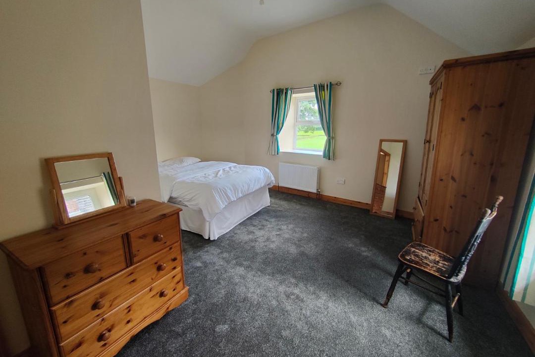 Photo of Bedroom in Armagh