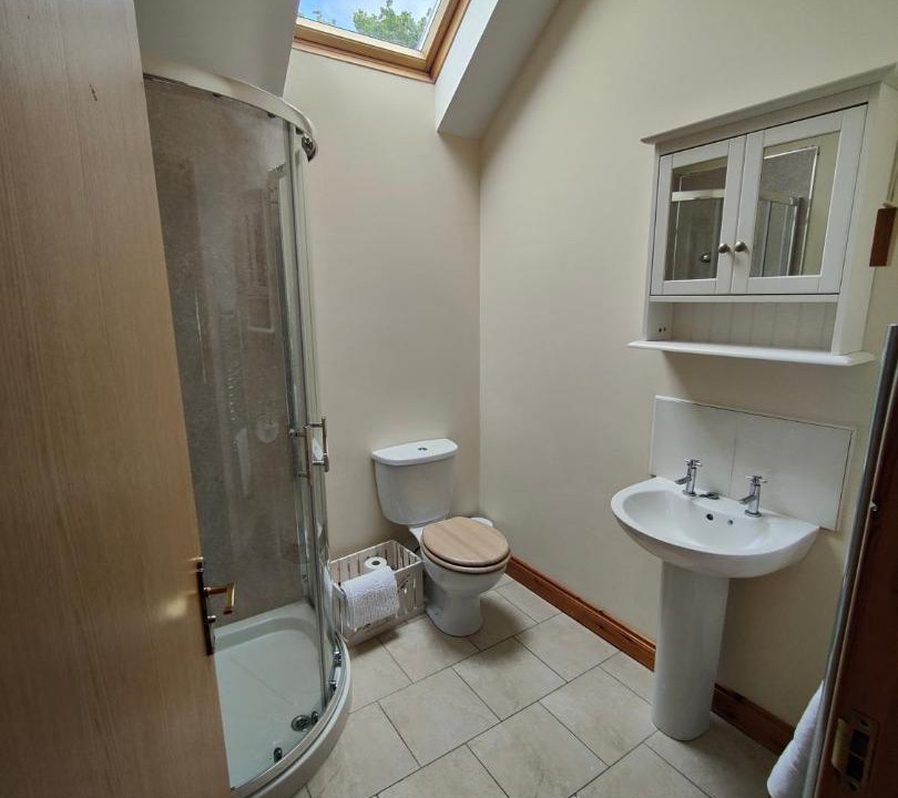 Photo of Bathroom in Armagh