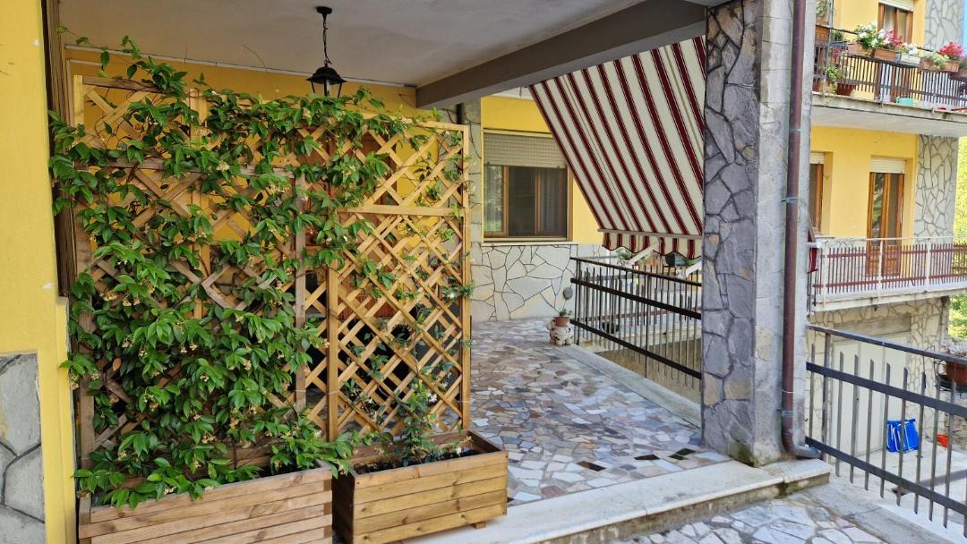 Photo of Patio Balcony in Sestino