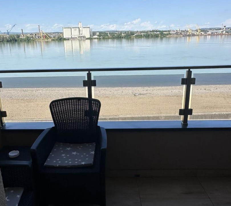 Photo of Patio Balcony in Kladovo