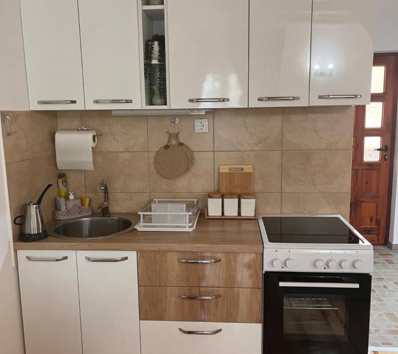 Photo of Kitchen in Kremna