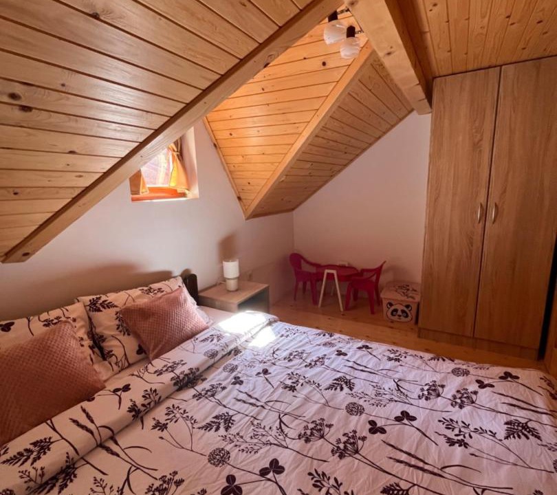 Photo of Bedroom in Kremna