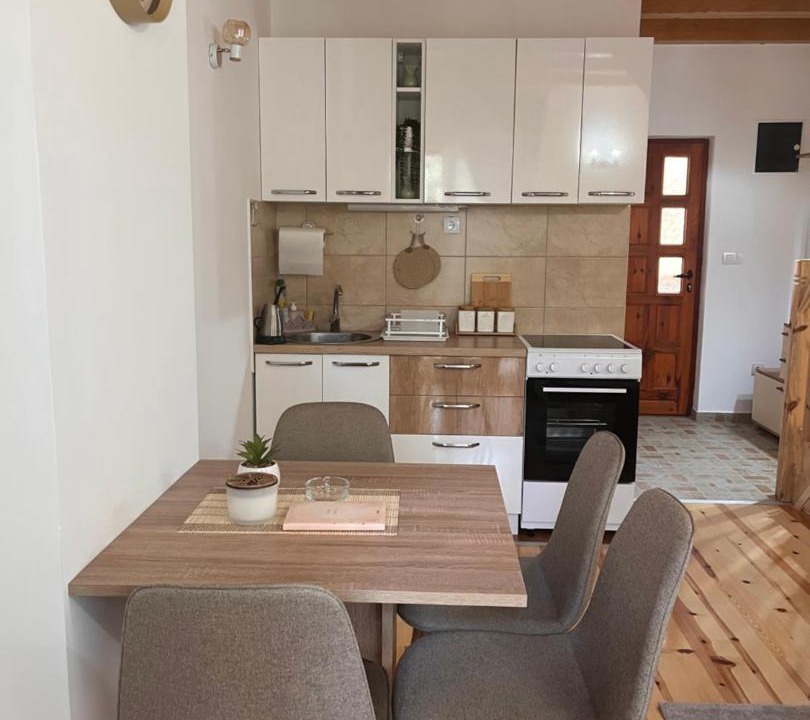 Photo of Kitchen in Kremna