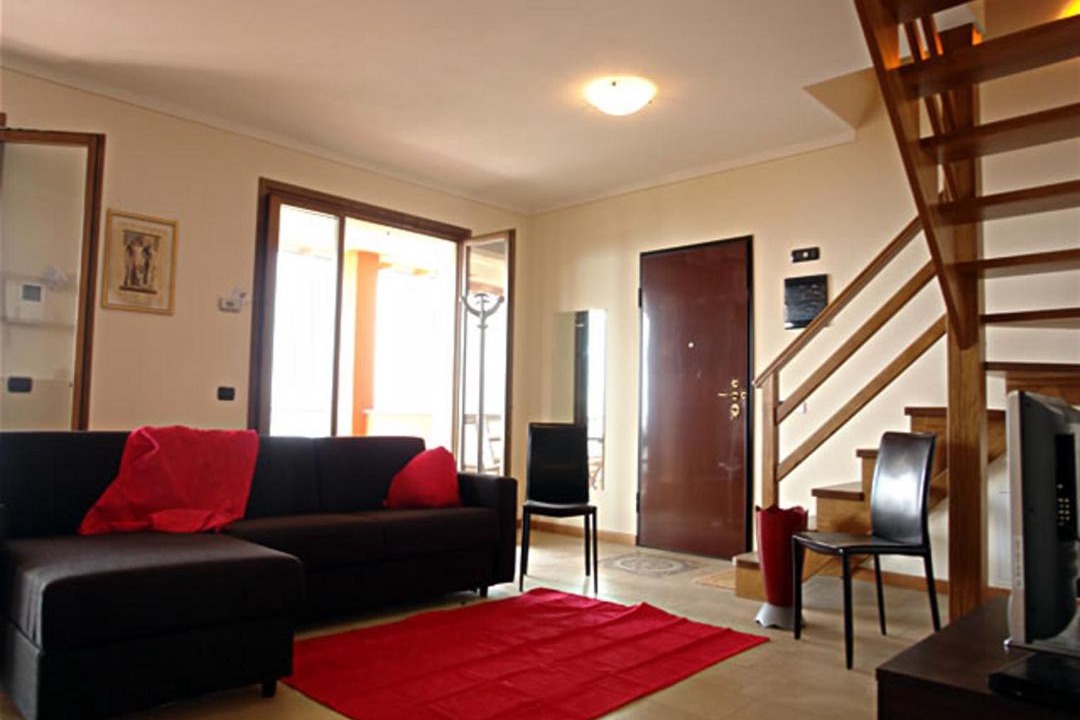 Photo of Livingroom in Cargiago