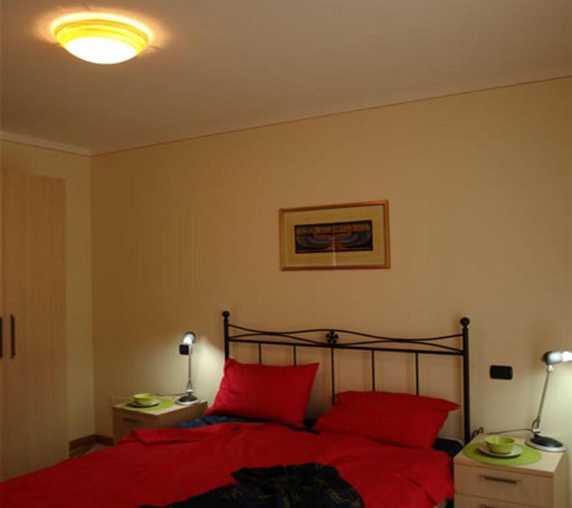 Photo of Bedroom in Cargiago