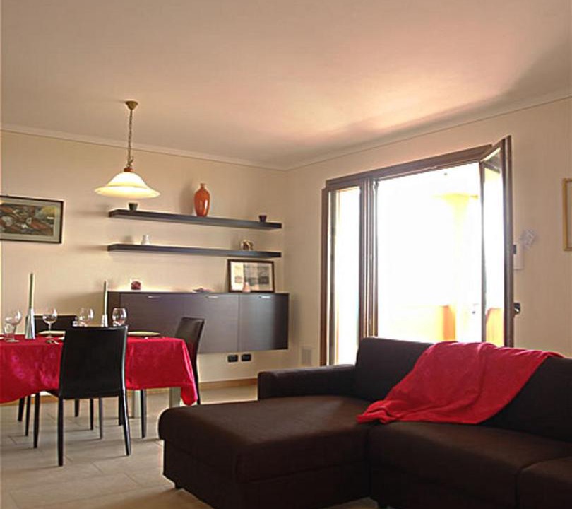 Photo of Livingroom in Cargiago