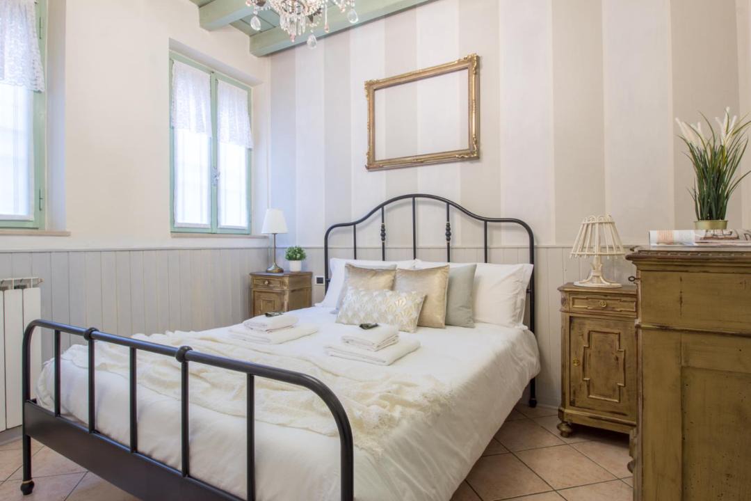 Photo of Bedroom in Crema