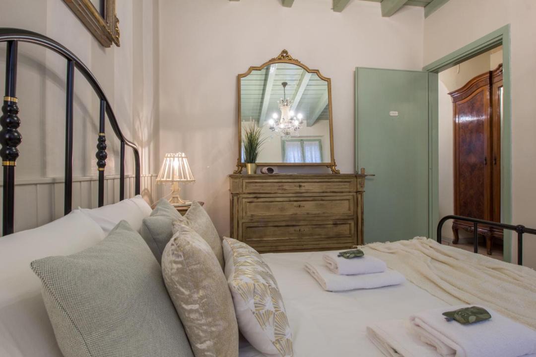 Photo of Bedroom in Crema