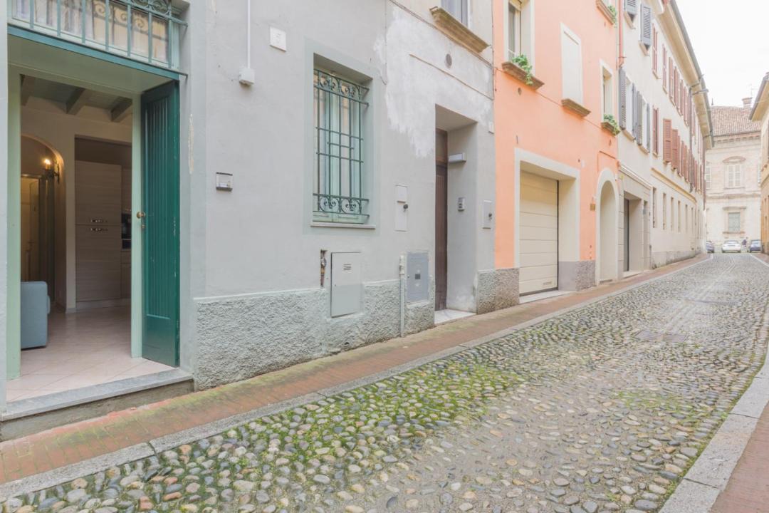 Photo of Buildings in Crema