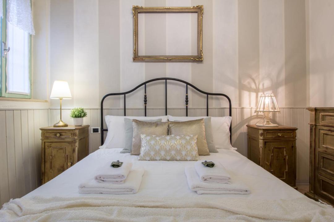Photo of Bedroom in Crema