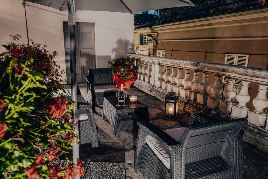 Photo of Patio Balcony in Centro Storico Nord