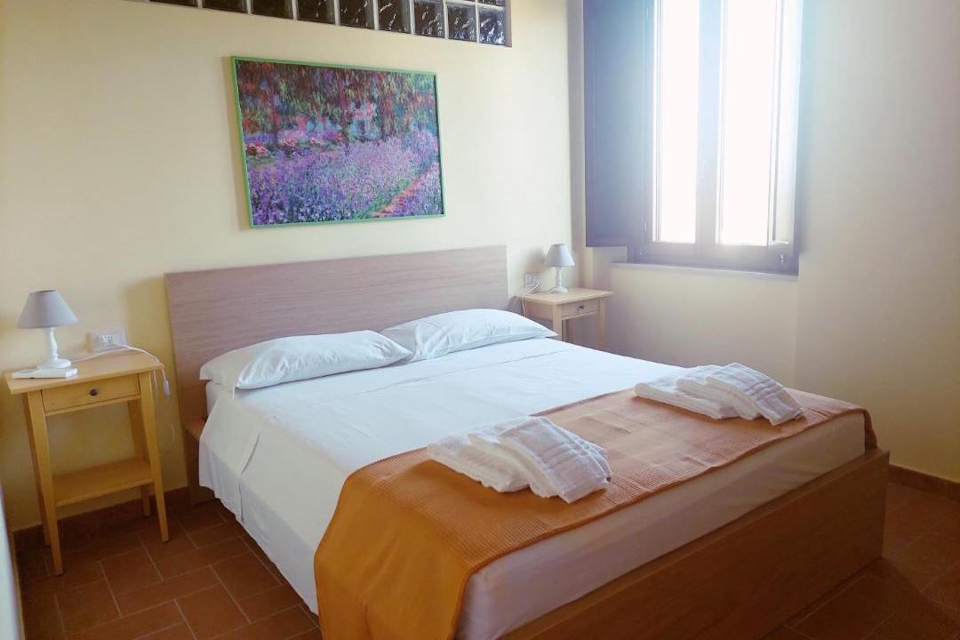 Photo of Bedroom in Piombino