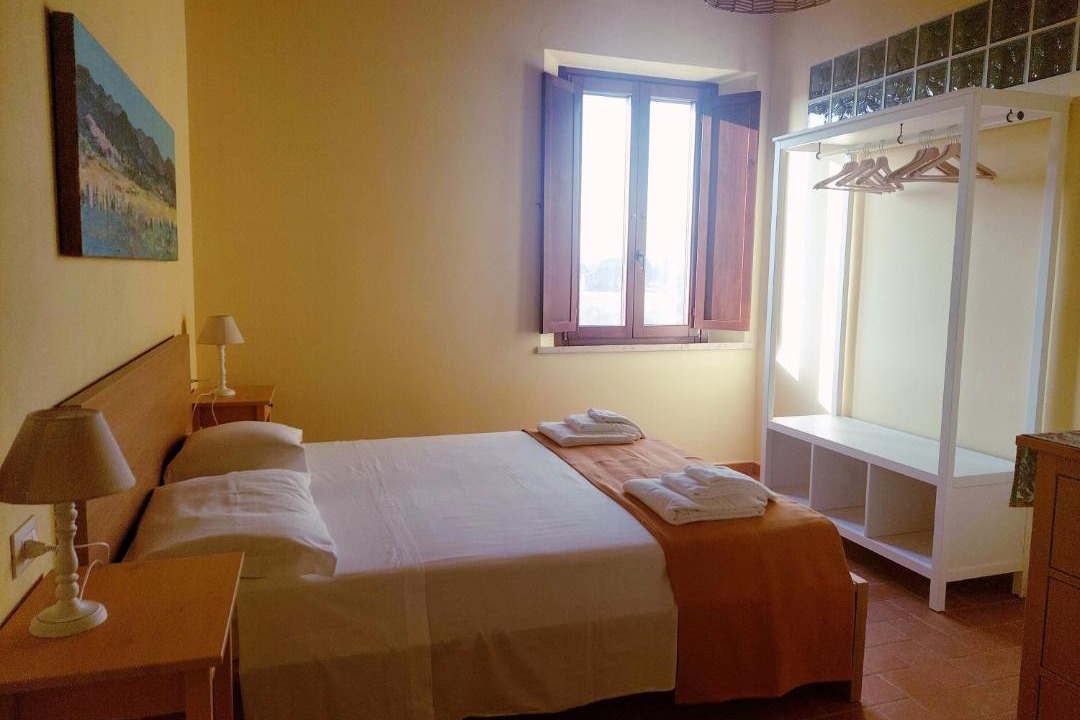 Photo of Bedroom in Piombino
