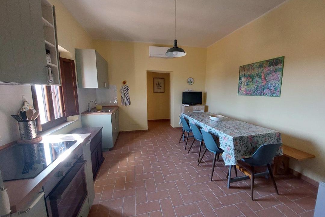 Photo of Kitchen in Piombino