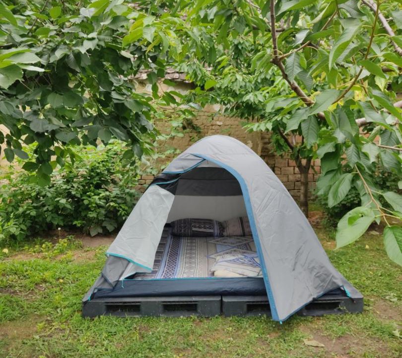 Photo of Outdoor in Krcedin