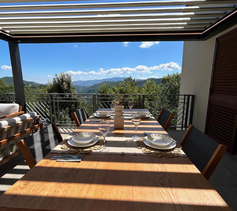 Photo of Patio Balcony in Casteldelci