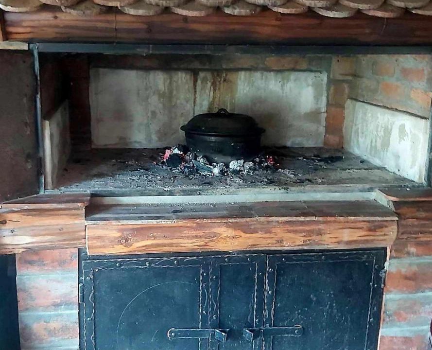 Photo of Kitchen in Mladenovac