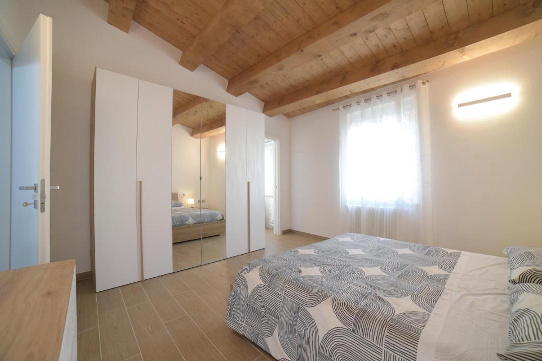 Photo of Bedroom in Serra de' Conti