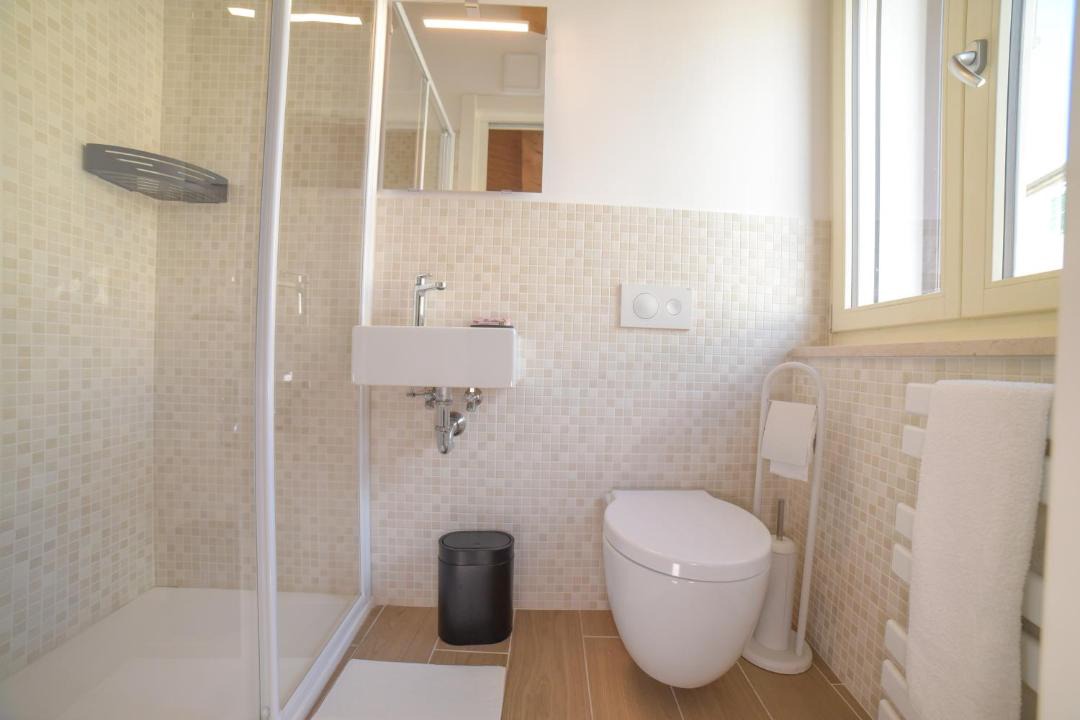 Photo of Bathroom in Serra de' Conti