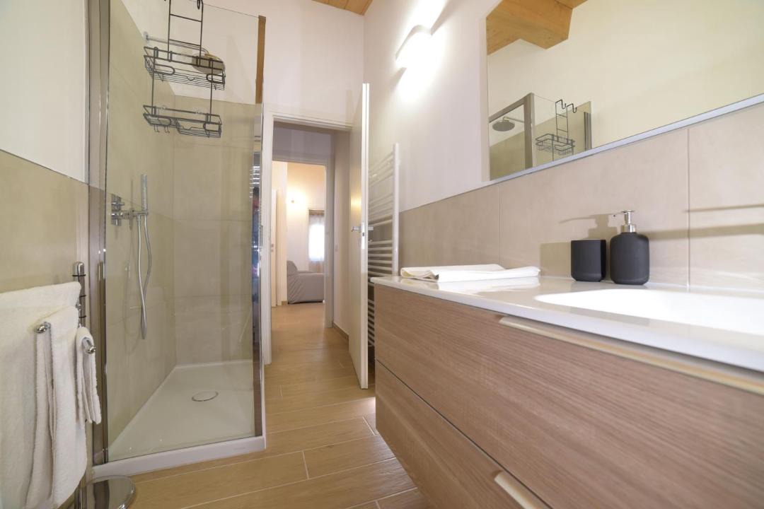 Photo of Bathroom in Serra de' Conti