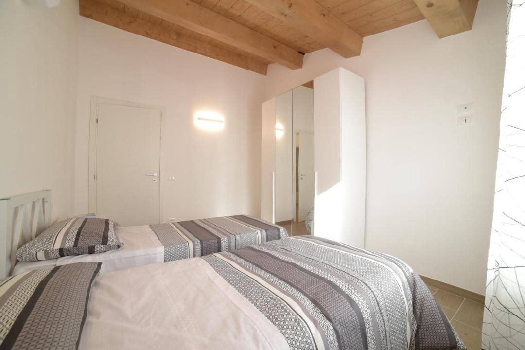 Photo of Bedroom in Serra de' Conti