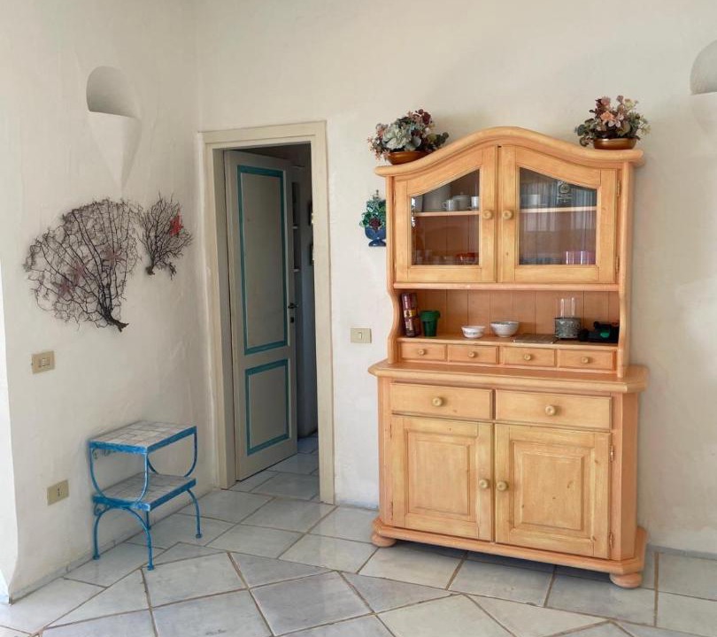 Photo of Kitchen in Capo Coda Cavallo