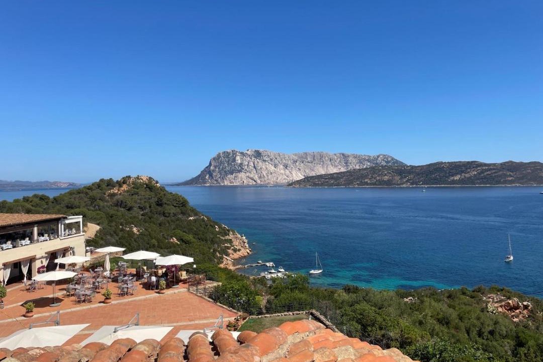 Photo of Others in Capo Coda Cavallo