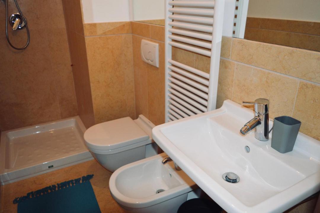Photo of Bathroom in Bienno