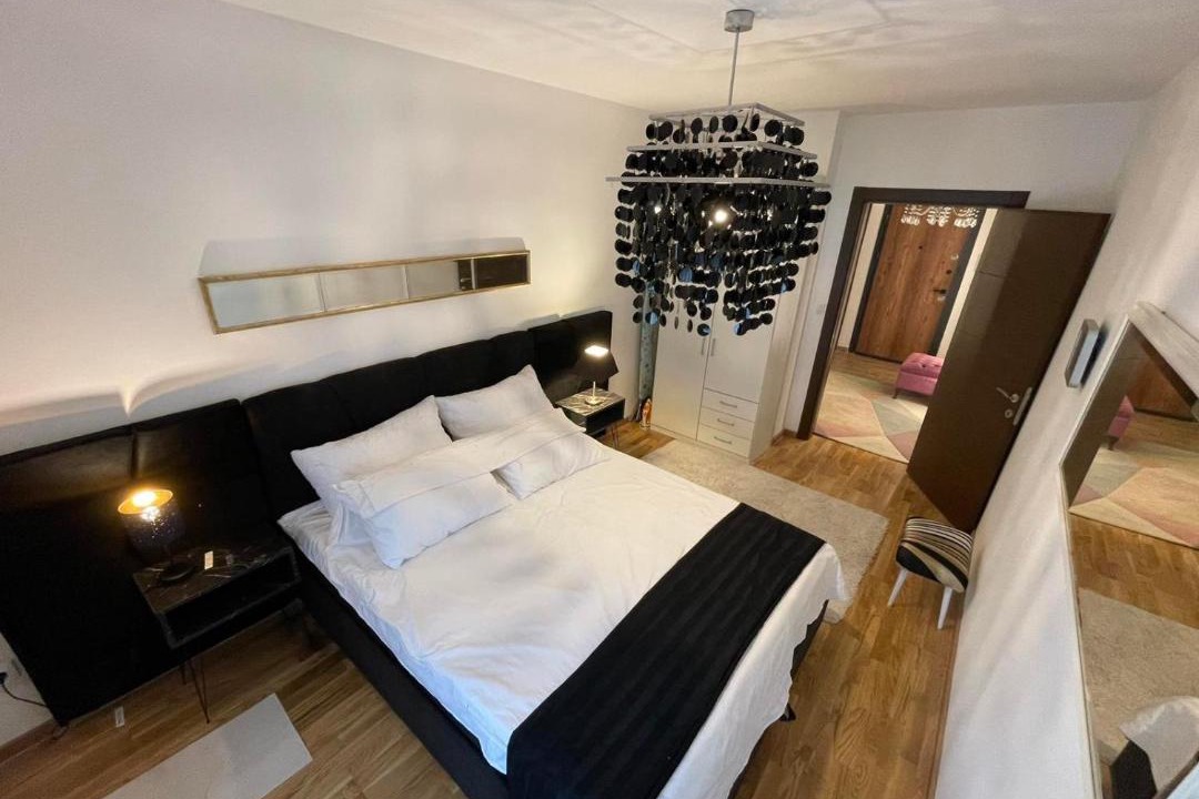 Photo of Bedroom in Pancevo