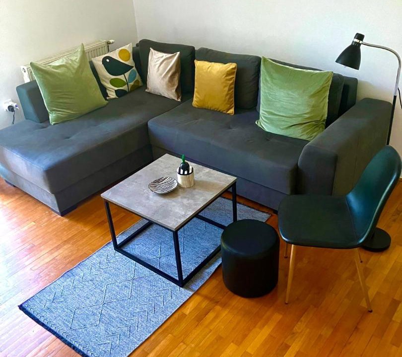 Photo of Livingroom in Sombor