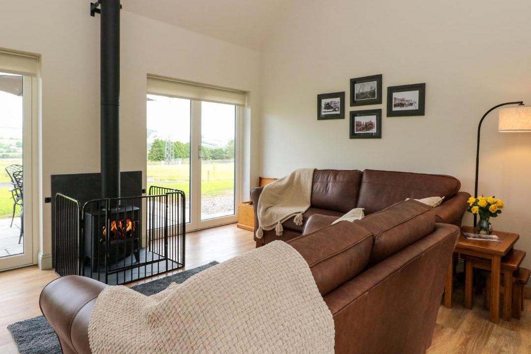 Photo of Livingroom in Murthly