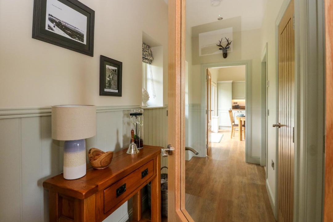 Photo of Livingroom in Murthly