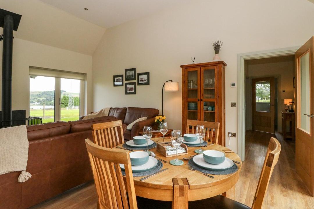 Photo of Livingroom in Murthly