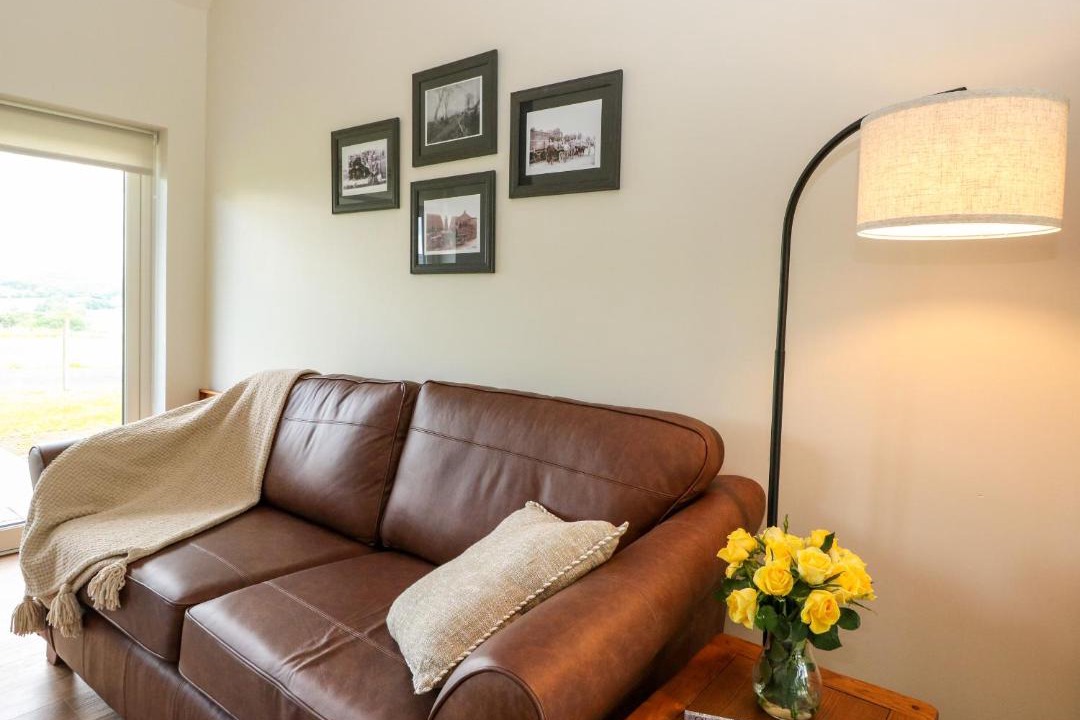 Photo of Livingroom in Murthly