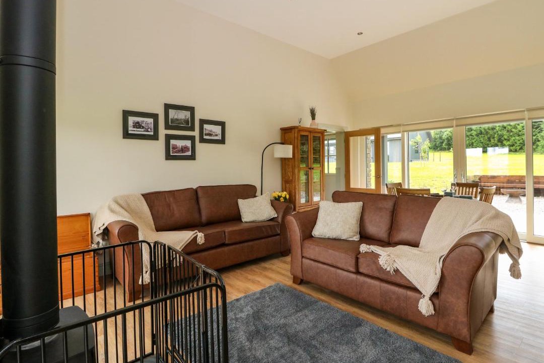 Photo of Livingroom in Murthly