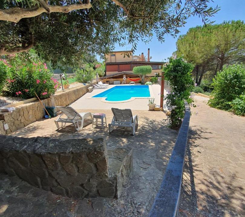Photo of Outdoor in Pergusa